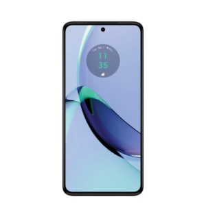 MOTOROLA G84 8/256GB 5G Marshmallow blue + silikon (bez punjača)