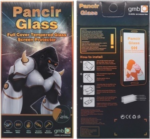 MSG10-IPHONE-13 Pancir Glass full cover, full glue, 0.33mm zastitno staklo za IPHONE 13 (179.) - Img 3
