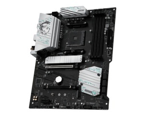 MSI B550 GAMING WIFI matična ploča