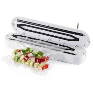 Muhler MV99 - Aparat za vakumiranje kesa 90W - Img 3