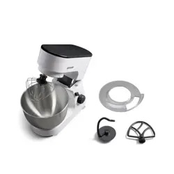 Multipraktik Gorenje MMC600XG - Img 3