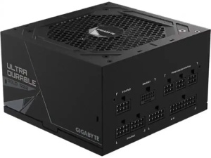 Napajanje 1000W Gigabyte GP-UD1000GM PG5 GEU2 80+ Gold - Img 1