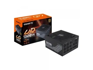 Napajanje 1300W Gigabyte GP-UD1300GM PG5 GEU1 Gold - Img 1