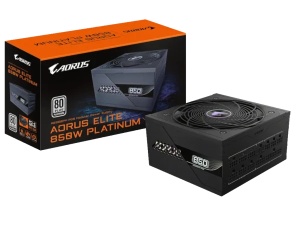 Napajanje 850W Gigabyte Aorus Elite Platinum PG5 Modularno - Img 3