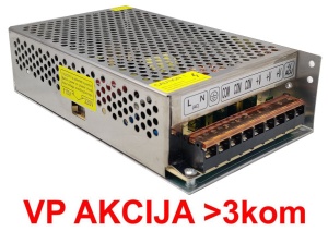 NAPR-12V/20A ** Gembird Napajanje rupicasto (1299) - Img 1