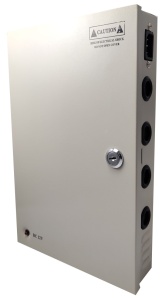 NAPRK-12V/20A-18CH Gembird napajanje sa kljucem, 2A/CH - Img 3