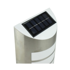 Nazidna solarna lampa - Img 2
