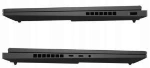 NB HP Omen 16-wf1183nw i7-14700HX/16GB/M.2 512GB/16"/RTX4070 8GB/2Y/ENG/C3VH4EA - Img 4