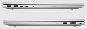 NB HP ProBook 4 G1iR 16 i5-1334U/16GB/512GB/16"WUXGA AG/1YR/SRB/GLAN/B3AD8AT - Img 2
