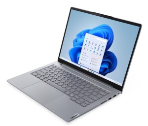 NB Lenovo ThinkBook 14 G9 Core7-240H/16GB/M.2 512GB/14"/FP/BL/SRB/3Y/21UY0068YA - Img 2