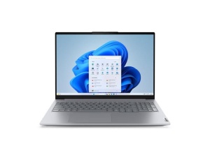 NB Lenovo ThinkBook 16 G8 Core7-240H/8GB/M.2 512GB/16"/FP/BL/SRB/3Y/21SH008BYA - Img 1