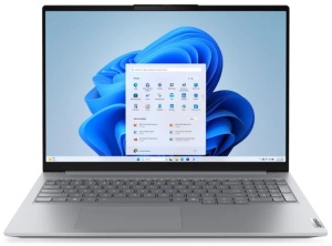 NB Lenovo ThinkBook 16 G9 Core7-240H/16GB/M.2 512GB/16"/FP/BL/SRB/3Y/21US005GYA
