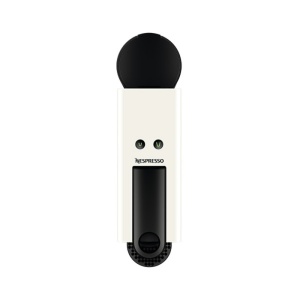 Nespresso Aparat za kafu Essenza Mini B beli