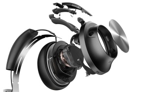 NOISE MASTERBUDSMAXBK BEŽIČNE BLUETOOTH Slušalice CRNE - Img 2