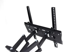 Nosač za TV ATON ATCP424S 26-65/vesa max 400x400/30kg - Img 2