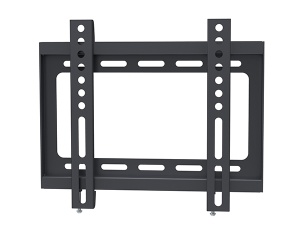 Nosač za TV FIX 17-42/FIKSNI/VESA 200x200/30kg/2cm od zida
