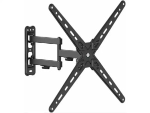 Nosač za TV LEXA LX-325M zglobni 13-55/VESA 400x400/25kg - Img 1