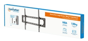 Nosač za TV tilt Manhattan 461931 60"-120" - Img 4
