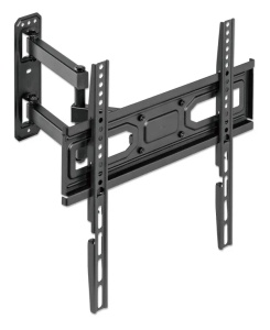 Nosač za TV zglobni Manhattan 462419 32"-55" - Img 2