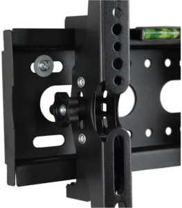 Nosač za TV zidni Aton ATC42 14-43" do 25 kg - Img 3