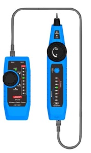 Noyafa LAN TESTER NF-810 I TRAGAC - Img 1