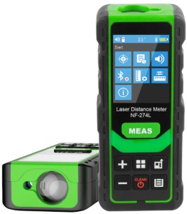 NOYAFA NF-274L Laserski meraè udaljenosti - Img 2