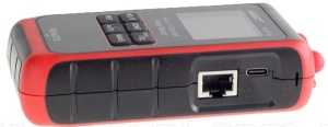 NOYAFA NF-916S Mrezni tester i opticki tester - Img 2