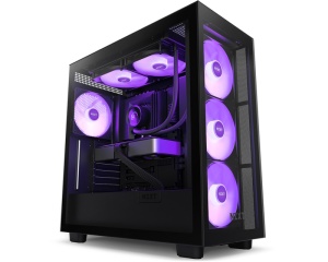 NZXT Kraken 280 RGB vodeno hlađenje (RL-KR280-B1)