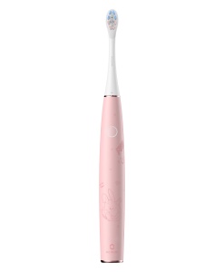 OCLEAN 552409 KIDS EL.ČETKICA ZA ZUBE Roze - Img 4