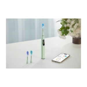 OCLEAN 553505 XULTRA SET PAMETNA ČETKICA ZA ZUBE Zelena - Img 4