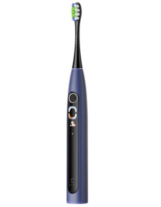 OCLEAN 555974 XLITE PAMETNA ČETKICA ZA ZUBE TAMNO Plava - Img 4