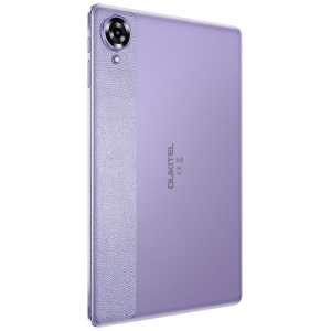 Oukitel OT11 purple Tablet 4G 11HD/4GB+12GB/128GB/8000mAh/GPS/BT/DualSIM/13MP/5MP/Android 14/Futrola - Img 2