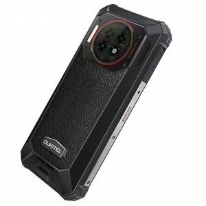 Oukitel WP19 pro black Rugged Smartphone 8GB/256GB/22000mAh/Android13 - Img 3