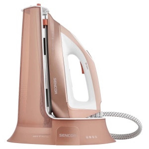 Parna stanica Sencor SSI 0910RS/3200W - Img 3