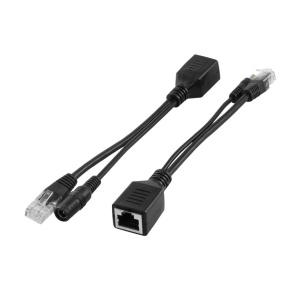 Pasivni POE adapter kit - Img 1