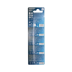 PHILIPS CR2032 BLISTER Baterije - Img 2