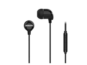 PHILIPS slušalice TAE2146 CRNE Type C sa mikrofonom - Img 2