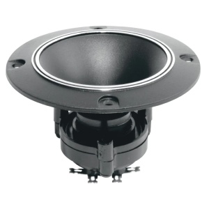 Piezo visokotonski zvučnik 95mm 300W - Img 2