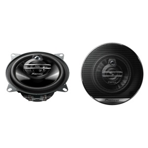 Pioneer auto zvučnici TS-G1030F 10cm