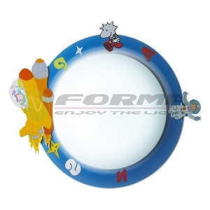Plafonjera DF4203-3C - Img 2