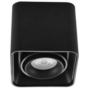 Plafonska lampa AFS108-1C BK - Img 2