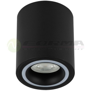 Plafonska lampa AFS116-1C BK - Img 2