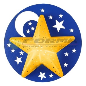 Plafonska lampa DF7001-1C - Img 2