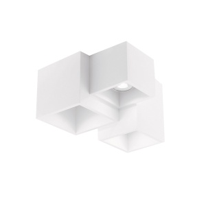 Plafonska lampa F1001-3C - Img 2