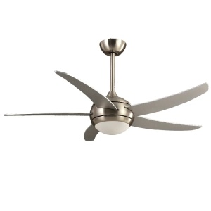 Plafonski Luster Ventilator ELV38 sa daljinskim 132cm - Img 3