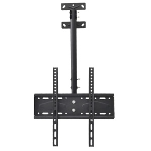 Plafonski TV nosač 26-60", 46-88cm, 40kg - Img 3