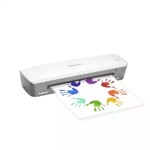 Plastifikator Fellowes ION A4 4560001 - Img 1