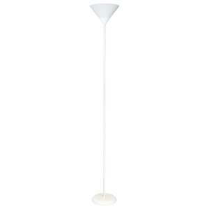 Podna lampa F7112-1F WH - Img 3