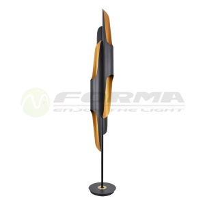 Podna lampa FK7010-6F BG - Img 2