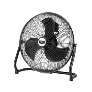 Podni ventilator 40cm 90W Prosto FF40M/BK - Img 1